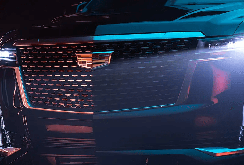 2023 Cadillac CT5
