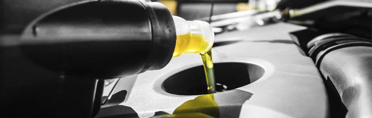 Jaguar oil changes in fairfield, ct