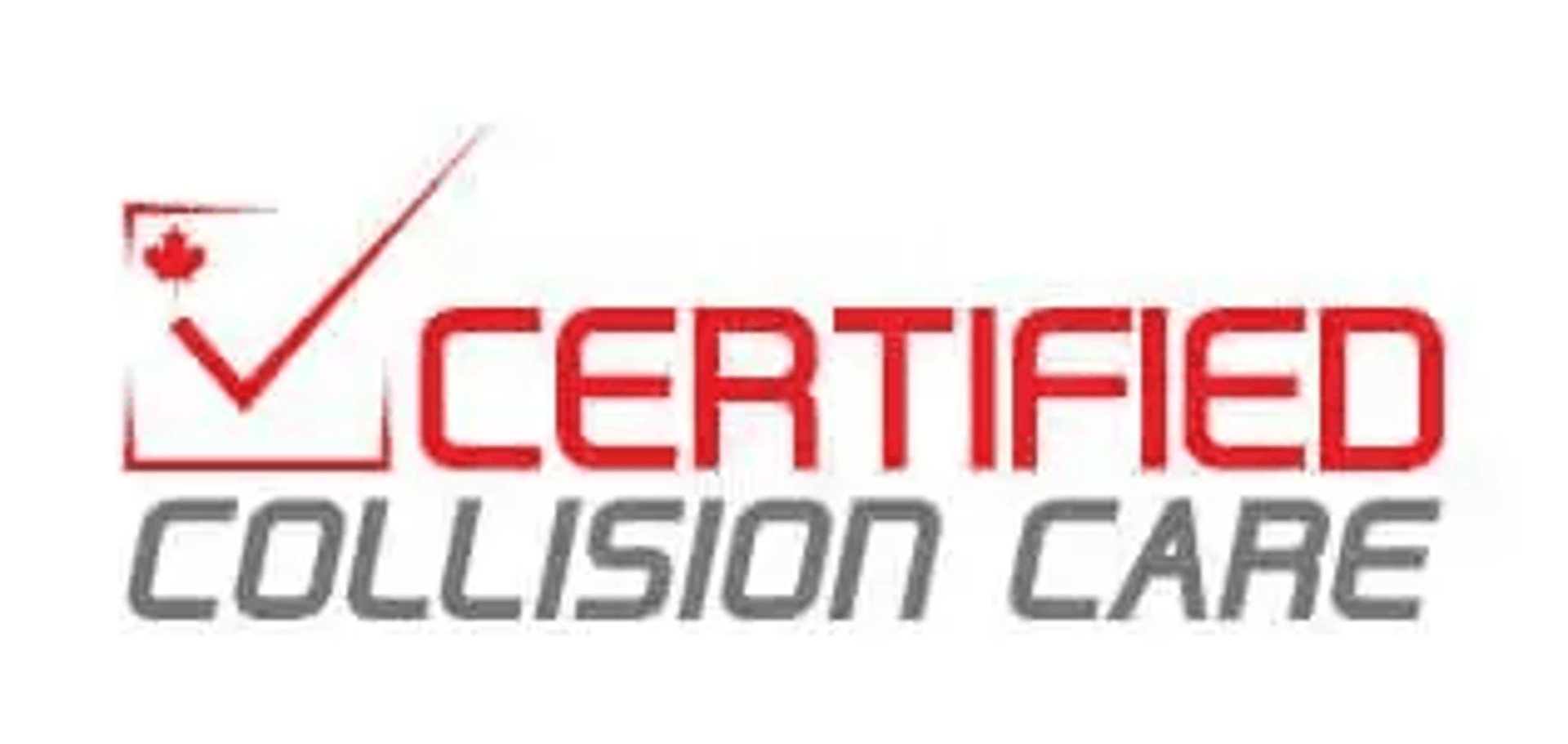 certified collision repair