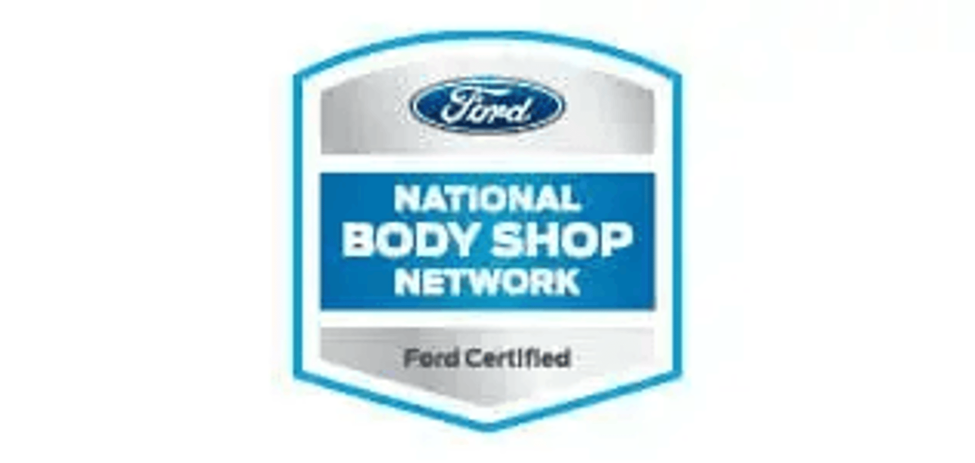 ford national body shop-network