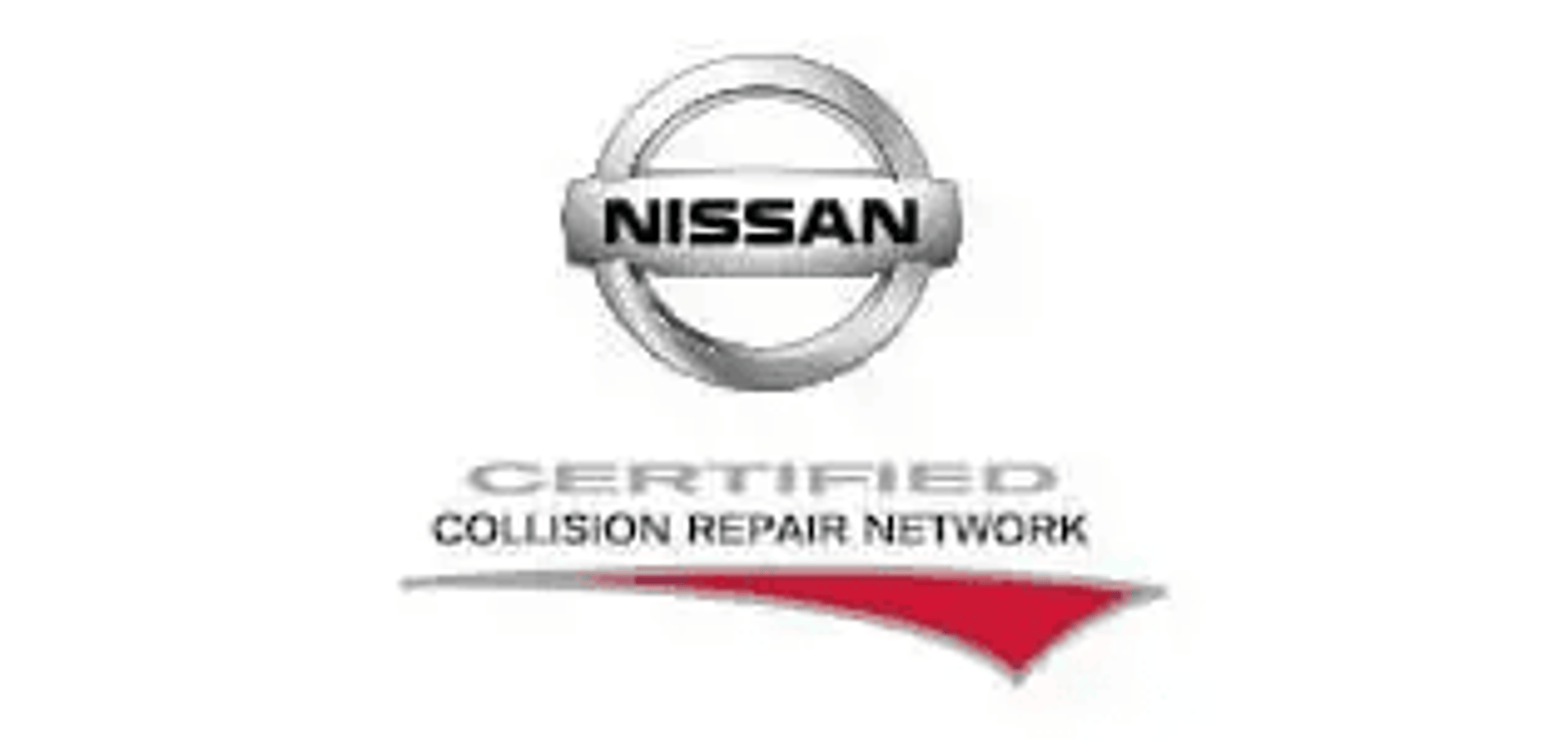 nissan certified collision repair