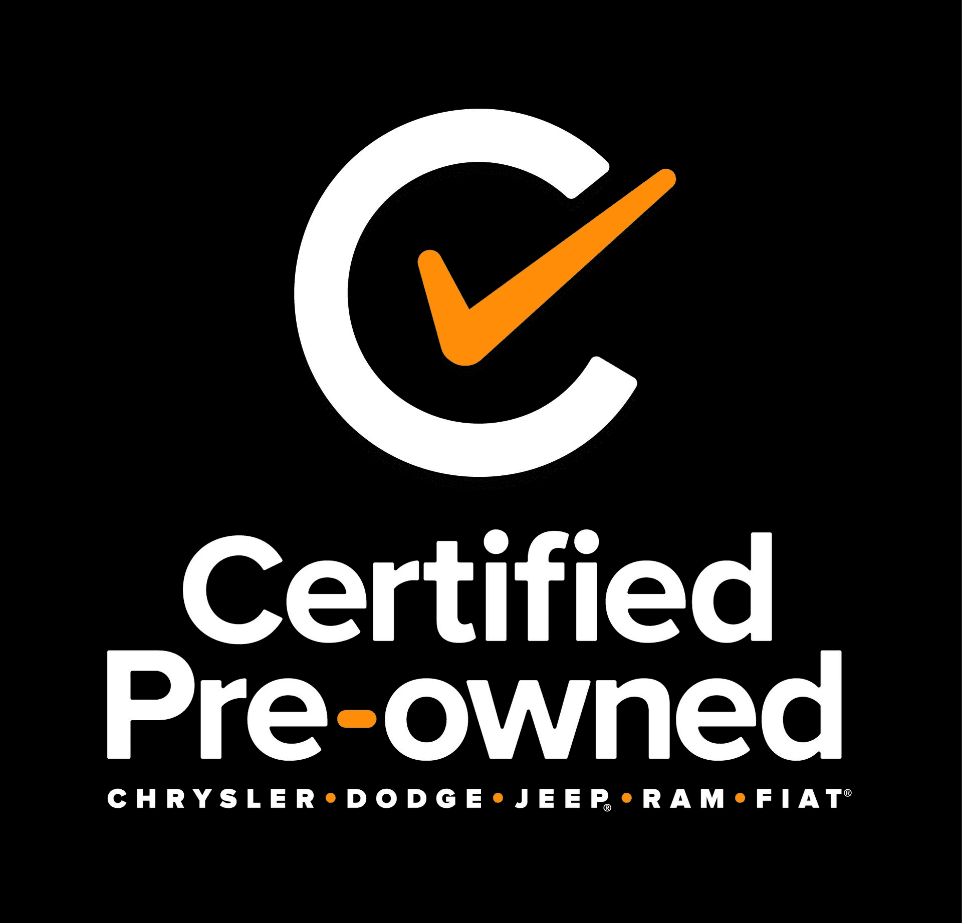 Certified Used Vehicel