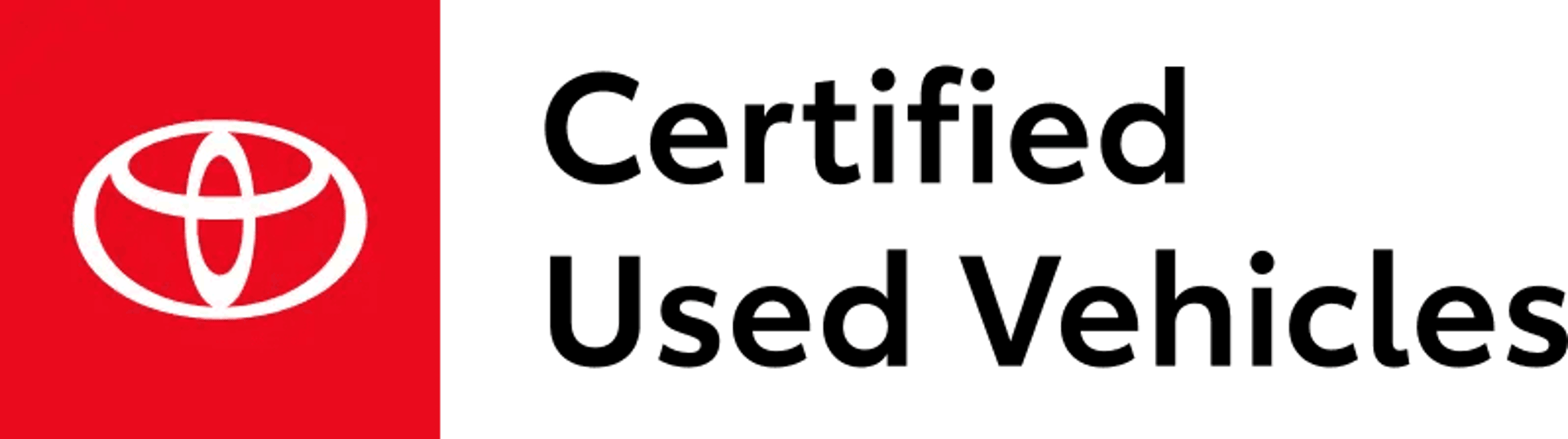Certified Used Vehicel
