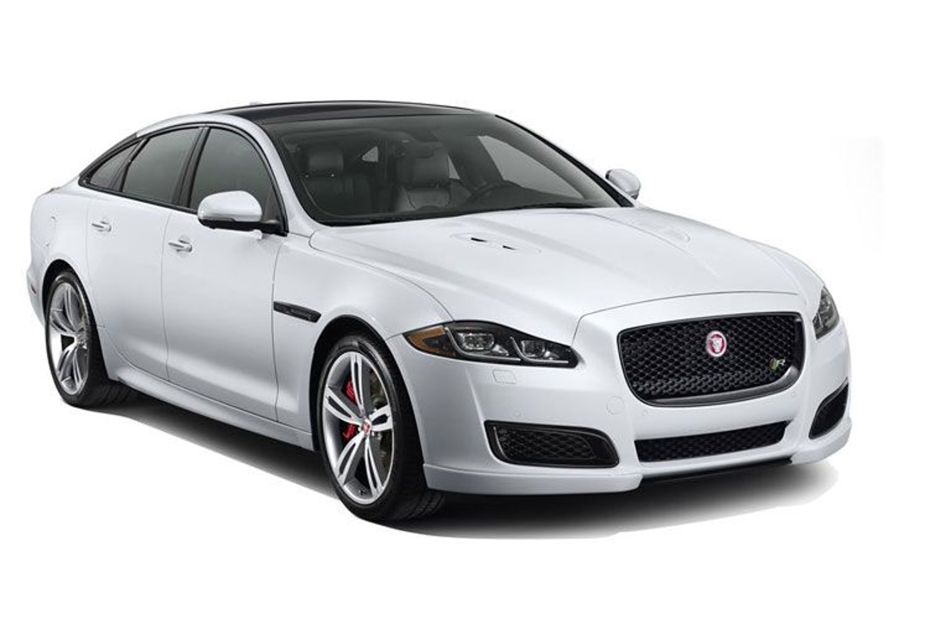 A Jaguar Vehicle for Every Lifestyle