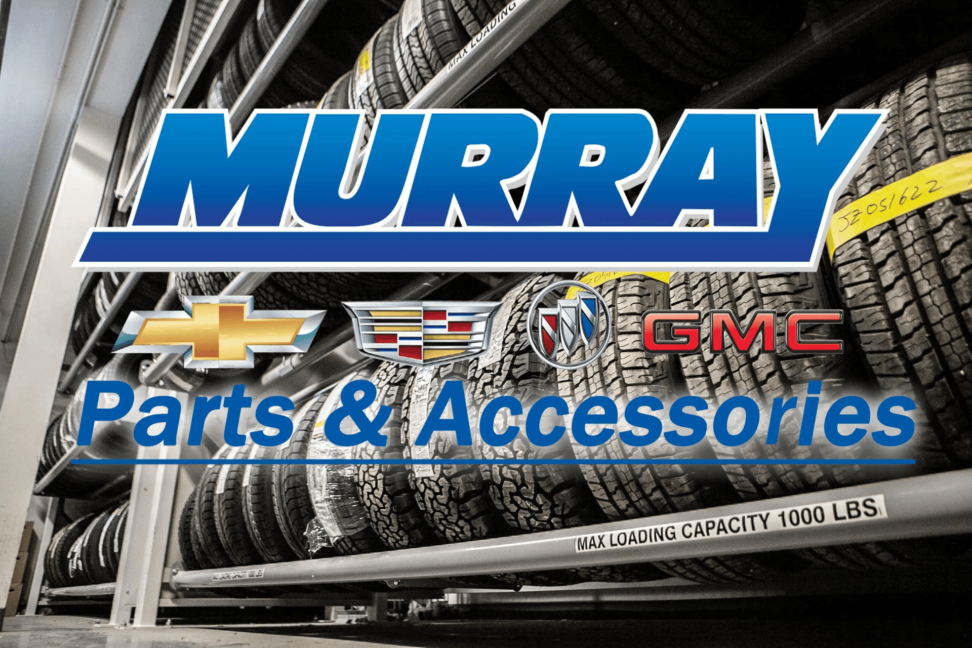 Murray Parts & Accessories