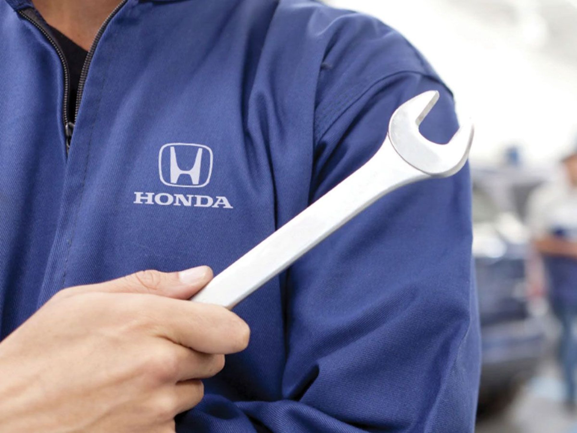 Schedule Honda Service