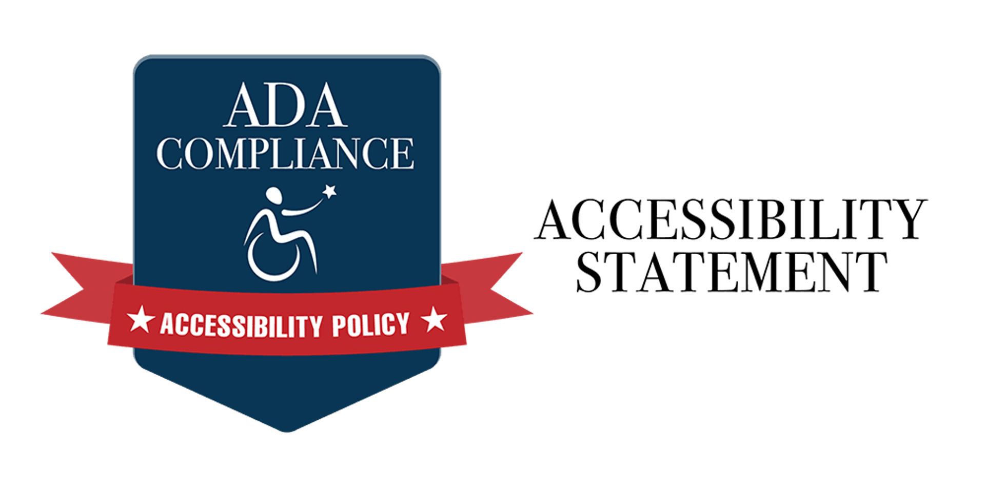 ADA Compliance Accessibility Statement