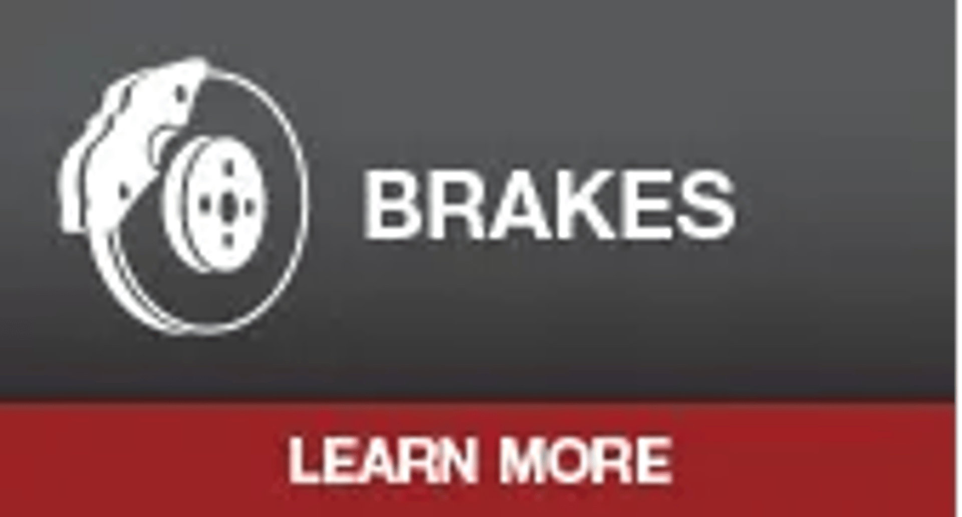 Brakes - Learn More
