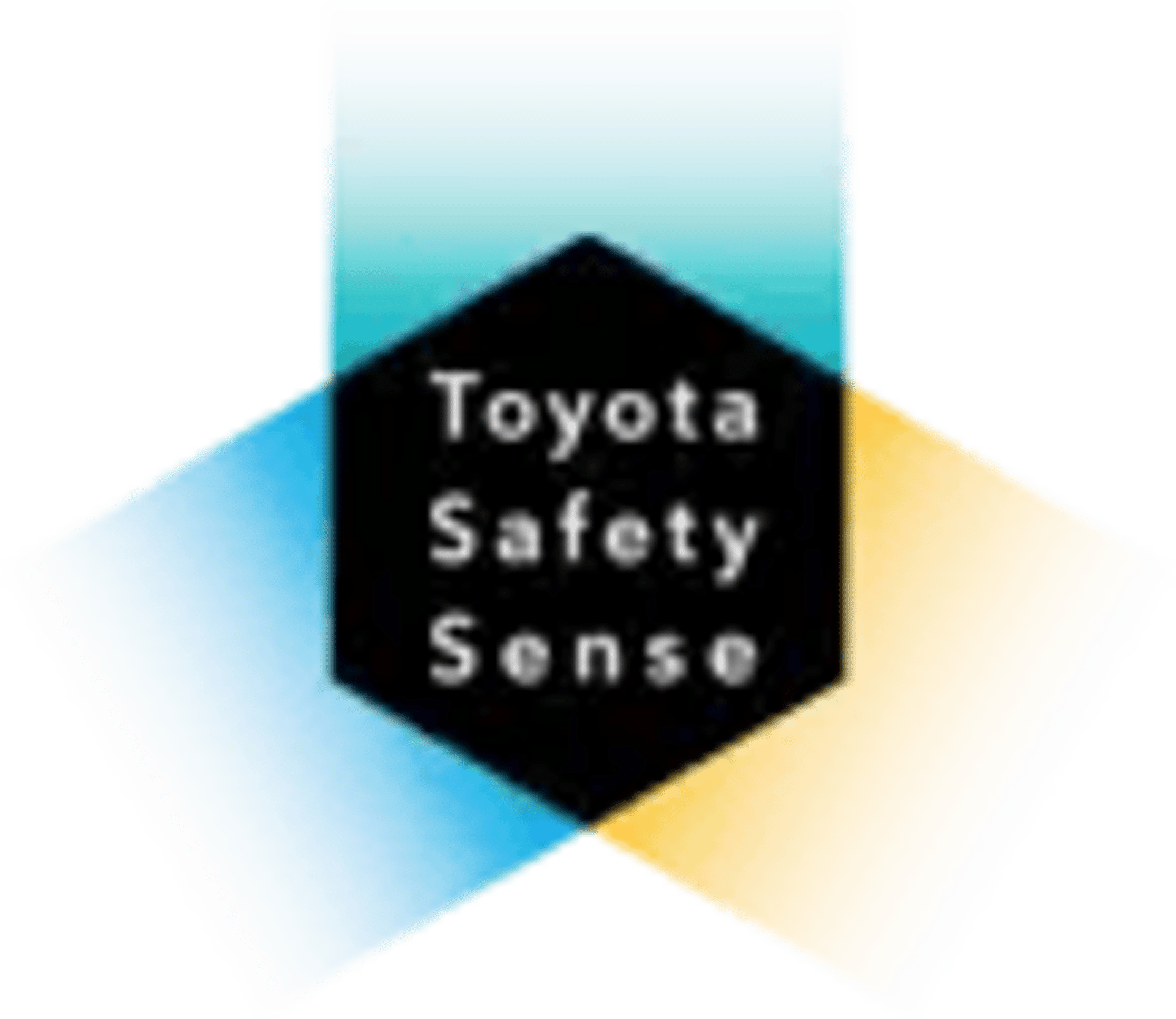 Toyota Safety Sense Image