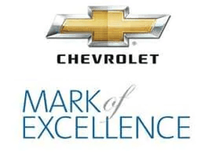 Mark of Excellence Logo