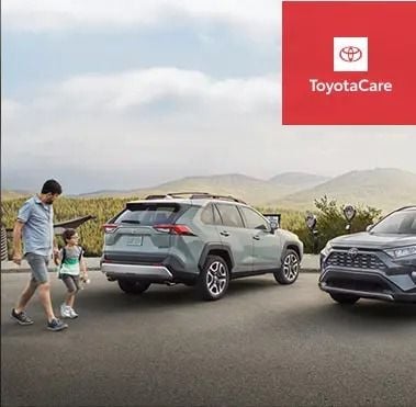 Aside Image Toyota Care