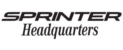 Sprinter HeadQuarters Logo