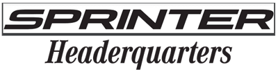 Sprinter HeadQuarters Logo
