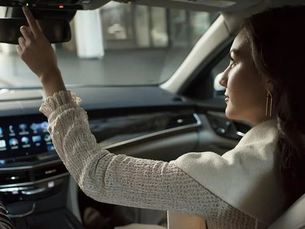 Connected Onstar Services
