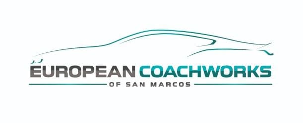 european coachwork logo